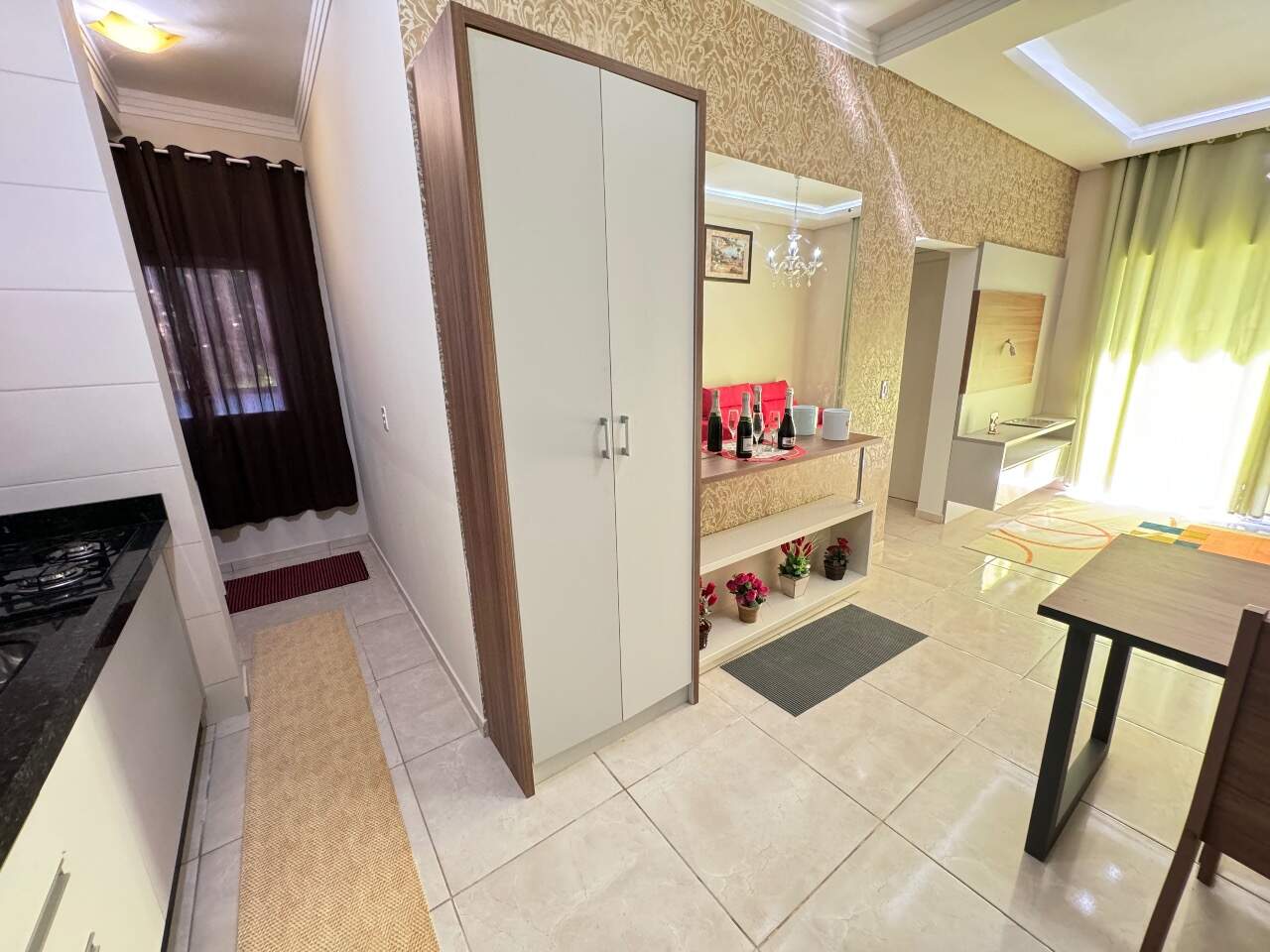 Apartamento à venda no São Pedro: 