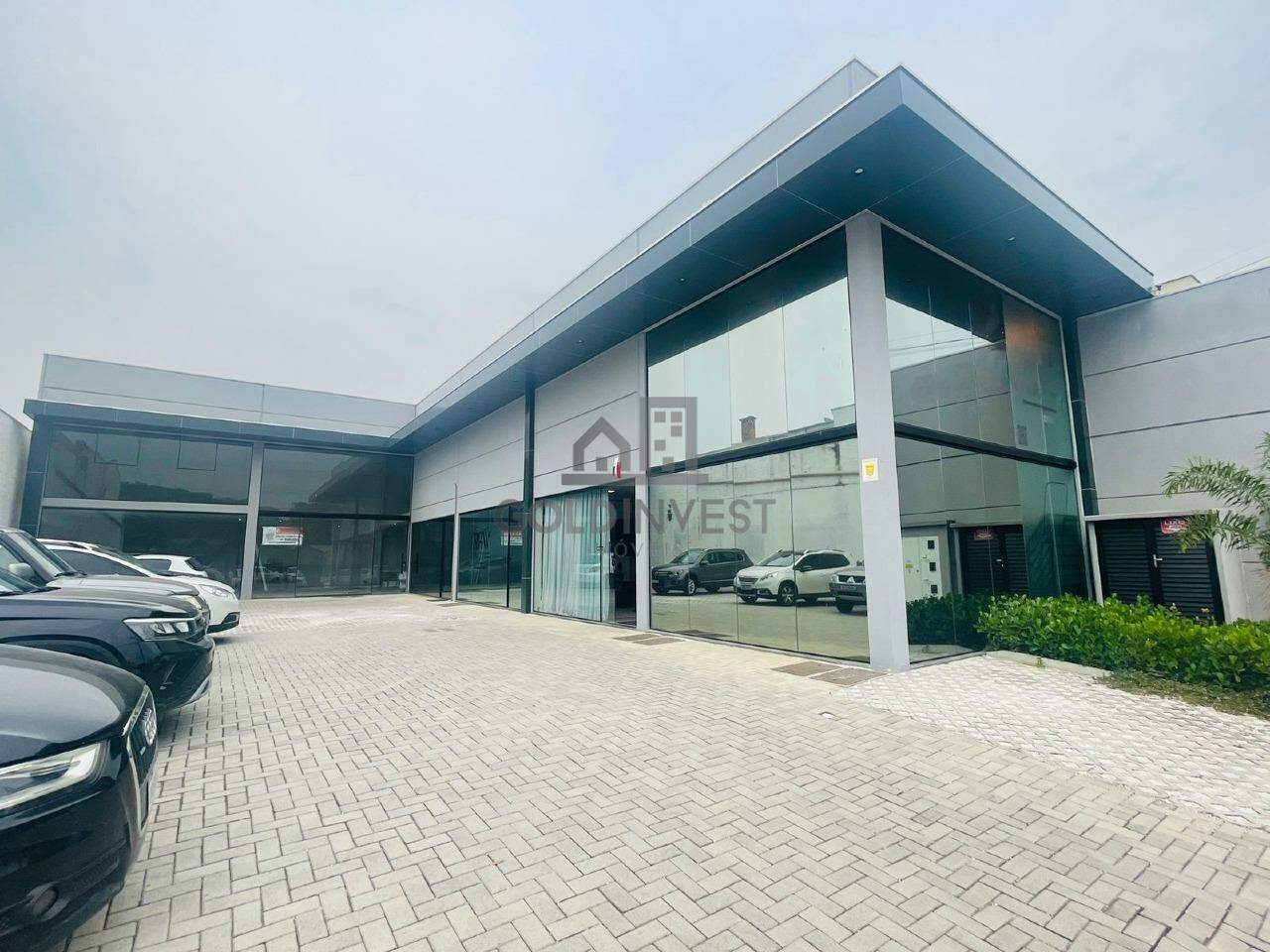 Sala Comercial para aluguel no Jardim Maluche: 