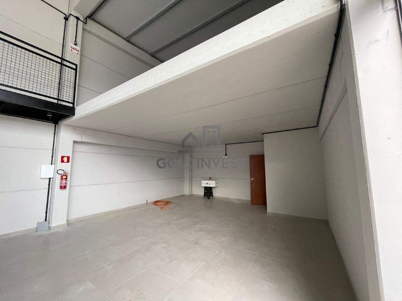 Sala Comercial para aluguel no Jardim Maluche: 