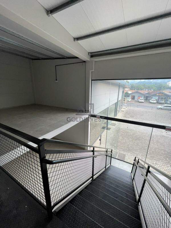 Sala Comercial para aluguel no Jardim Maluche: 
