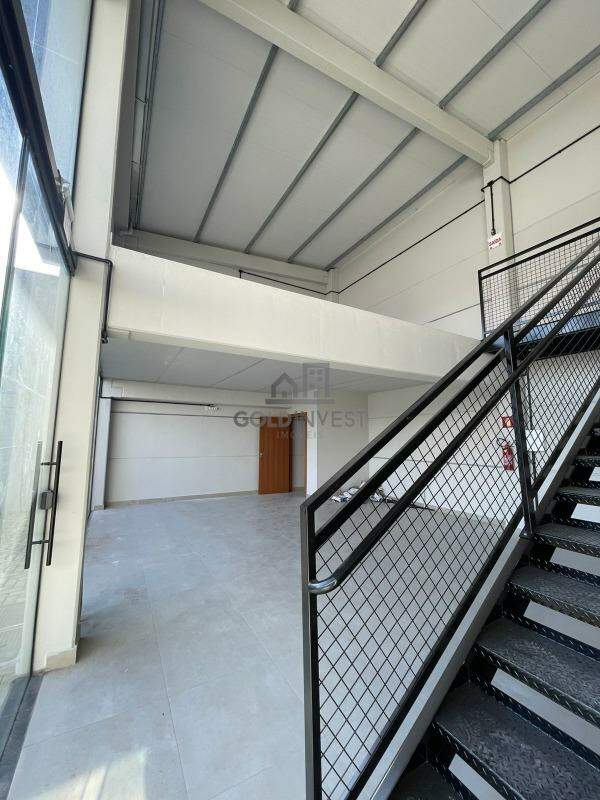 Sala Comercial para aluguel no Jardim Maluche: 