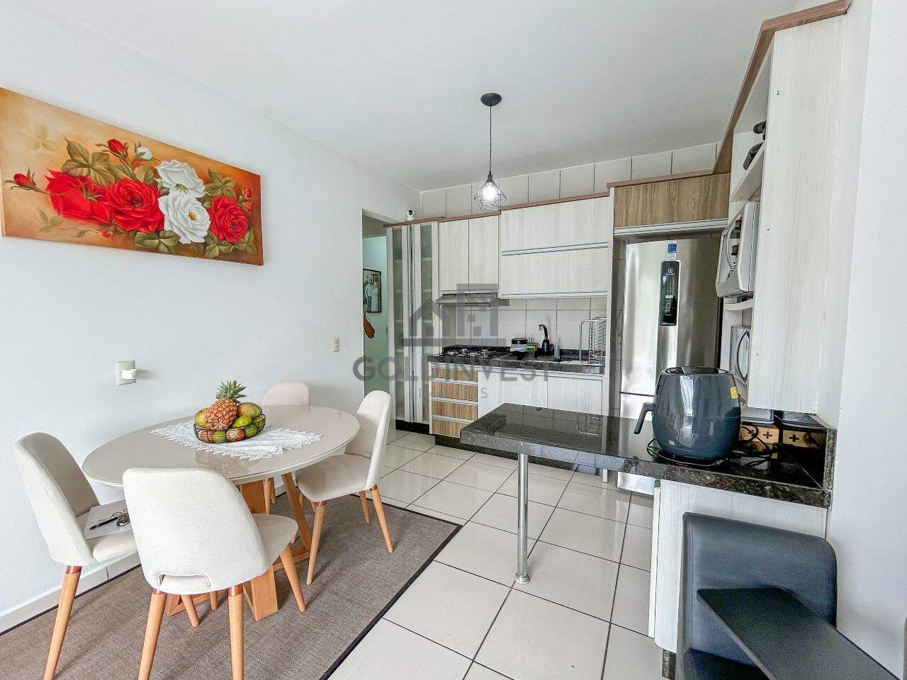 Apartamento à venda no Rio Branco: 