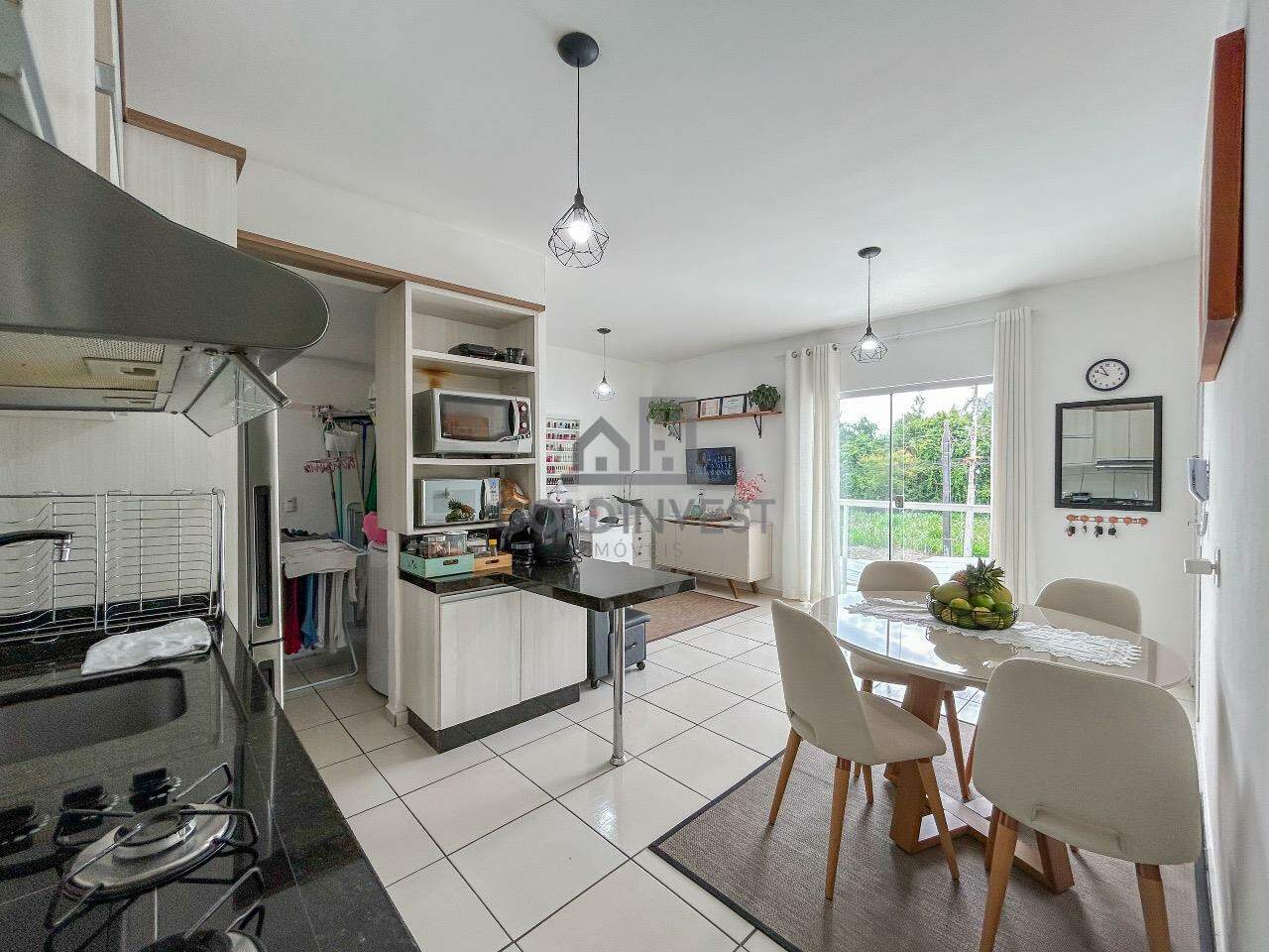 Apartamento à venda no Rio Branco: 