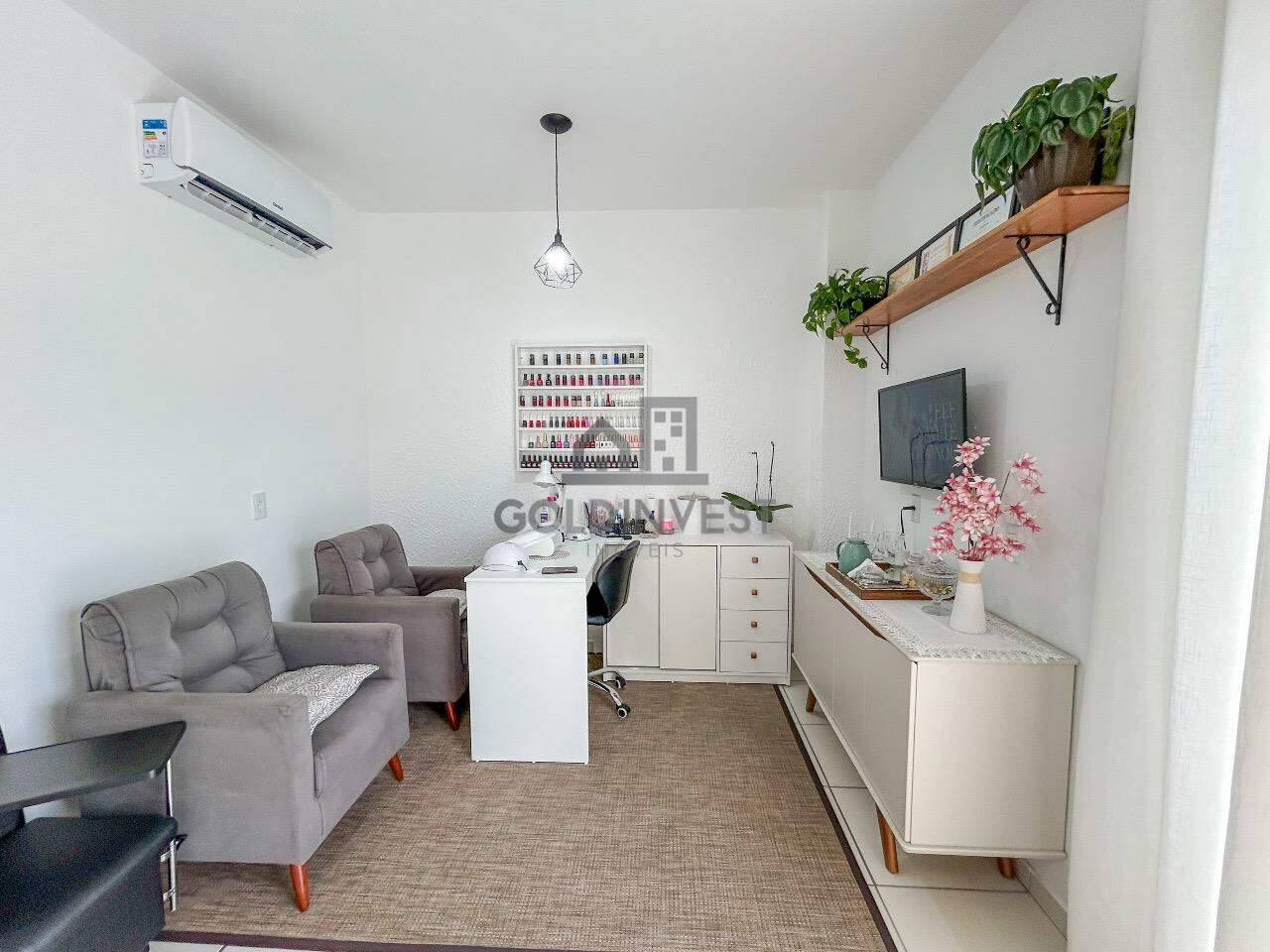 Apartamento à venda no Rio Branco: 