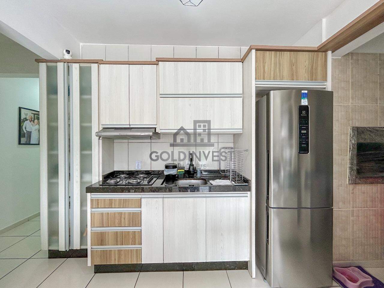 Apartamento à venda no Rio Branco: 