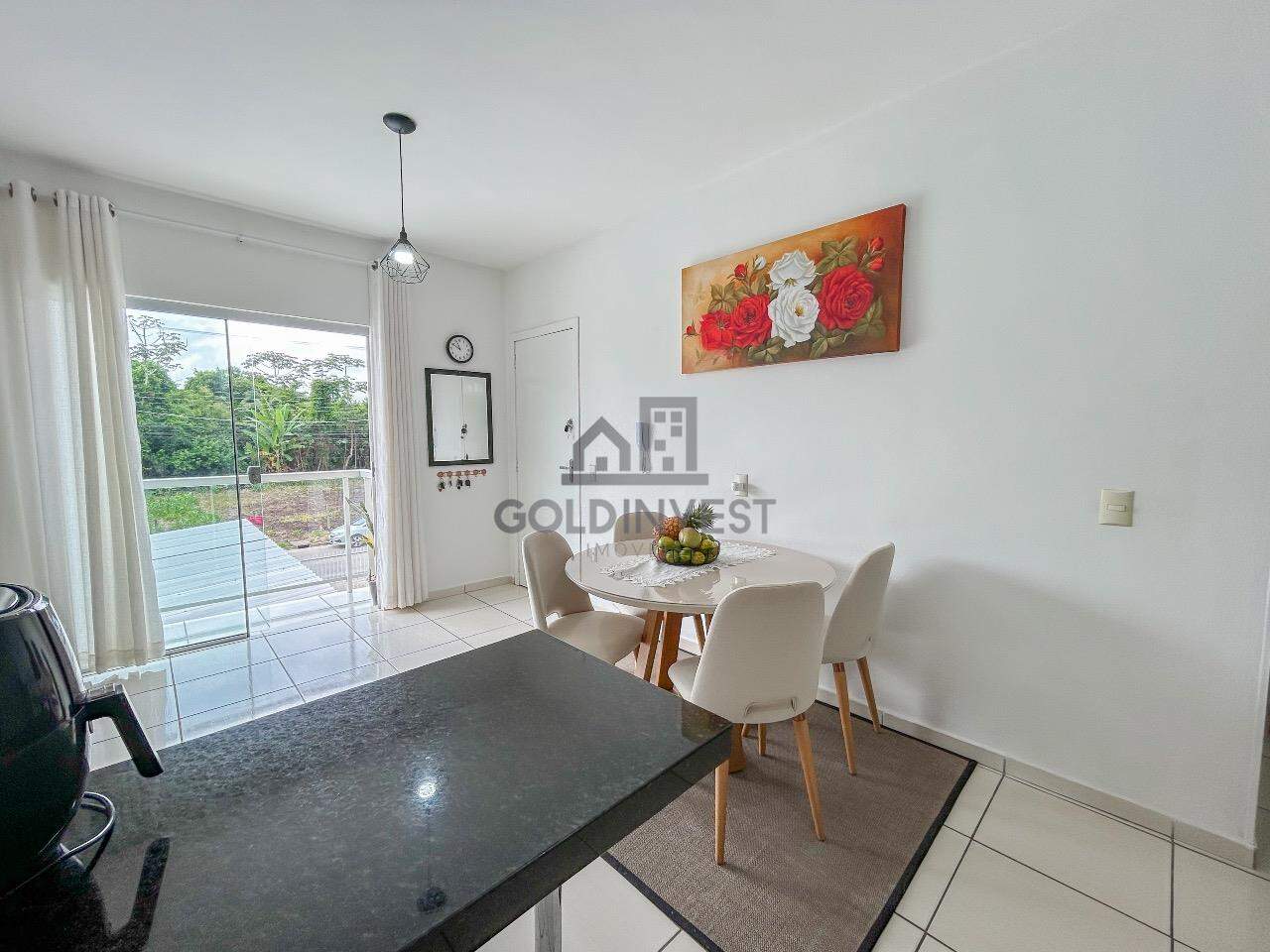 Apartamento à venda no Rio Branco: 
