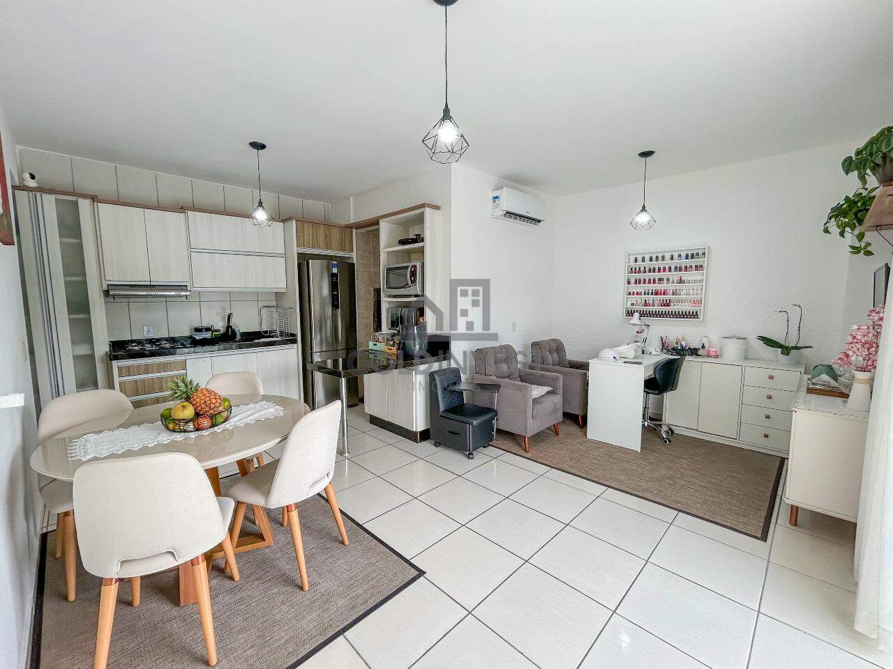 Apartamento à venda no Rio Branco: 