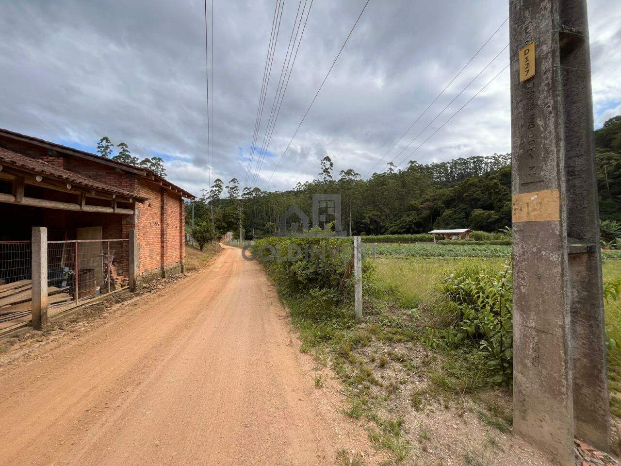 Chácara / Sítio à venda no São Caetano: 