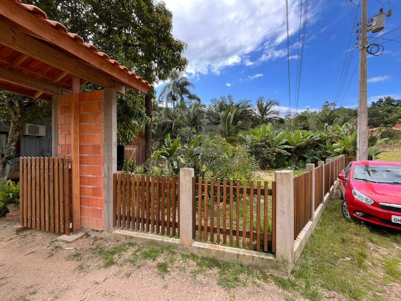 Chácara / Sítio à venda no São Caetano: 