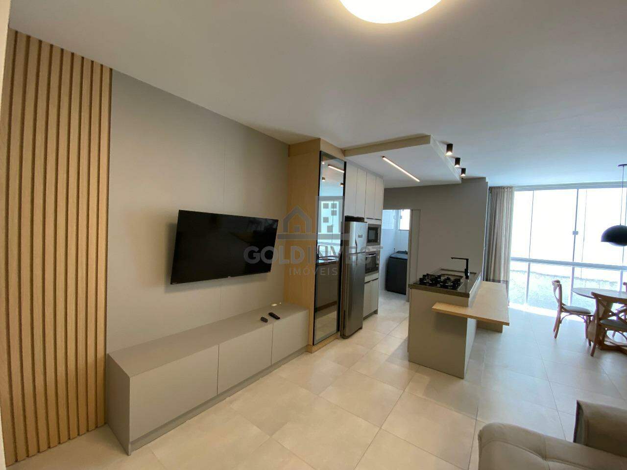 Apartamento à venda no Souza Cruz: 