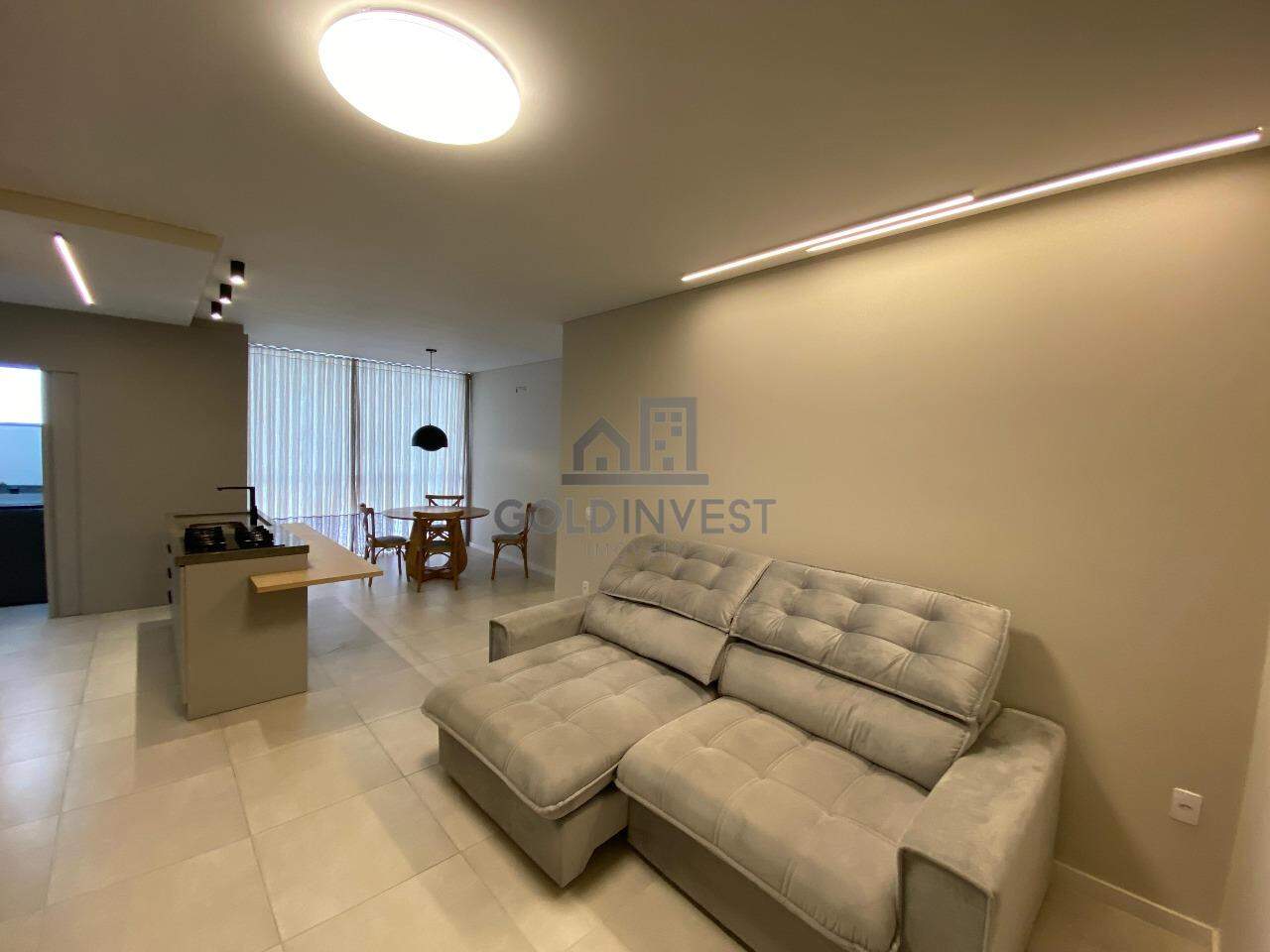 Apartamento à venda no Souza Cruz: 
