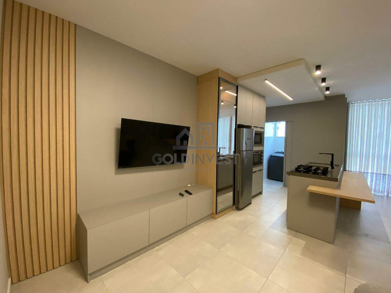 Apartamento à venda no Souza Cruz: 