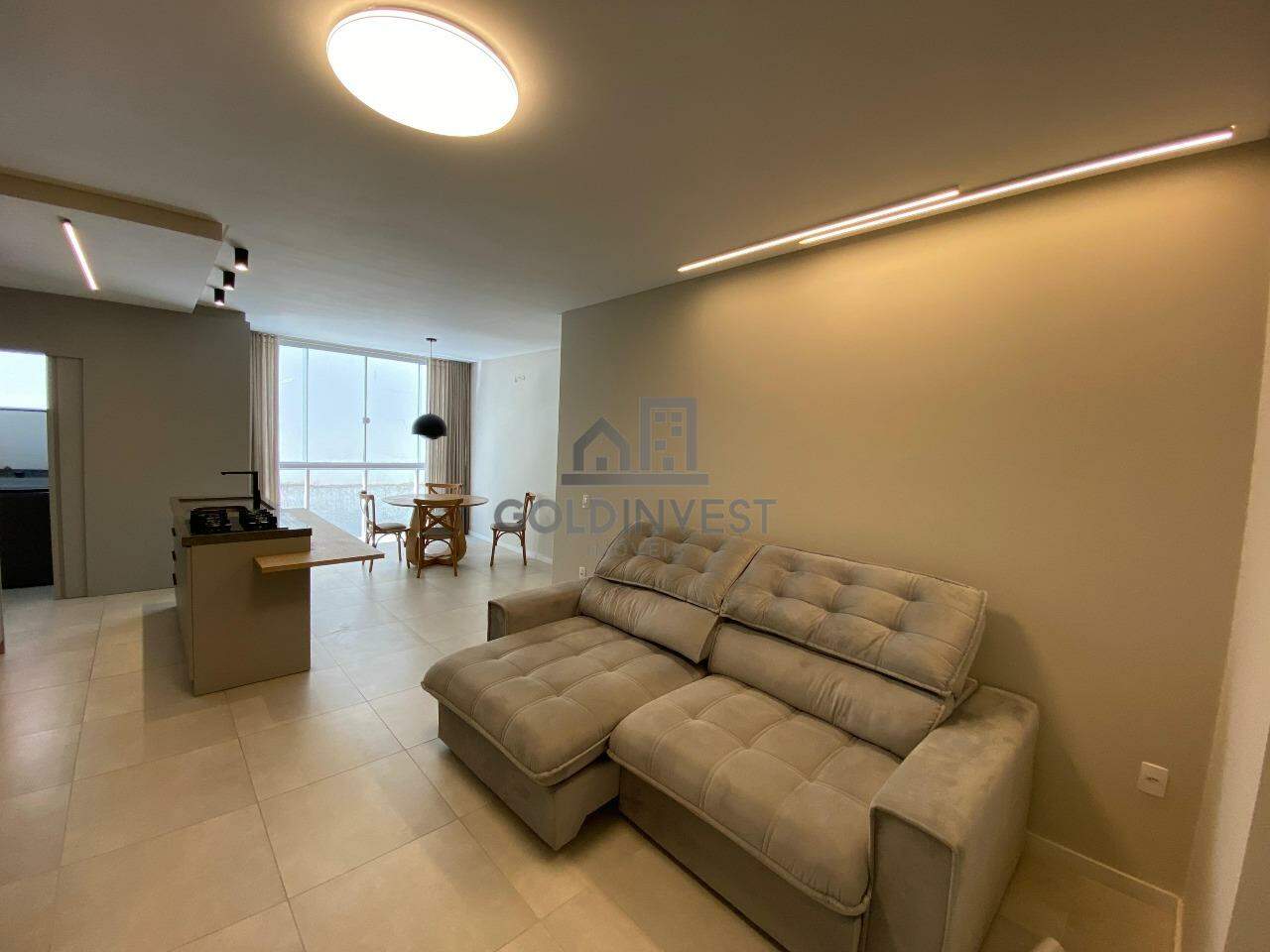 Apartamento à venda no Souza Cruz: 