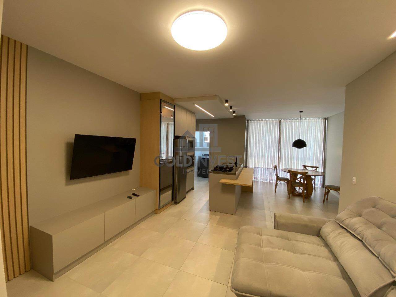 Apartamento à venda no Souza Cruz: 