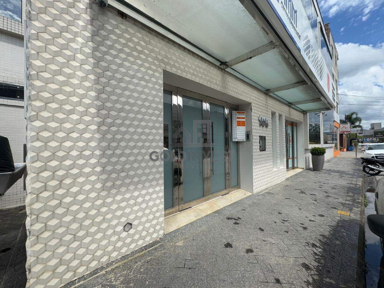 Sala Comercial para aluguel no Primeiro de Maio: 