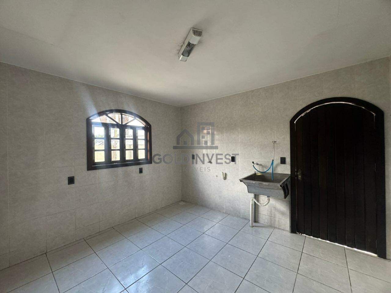 Casa para aluguel no São Luiz: 