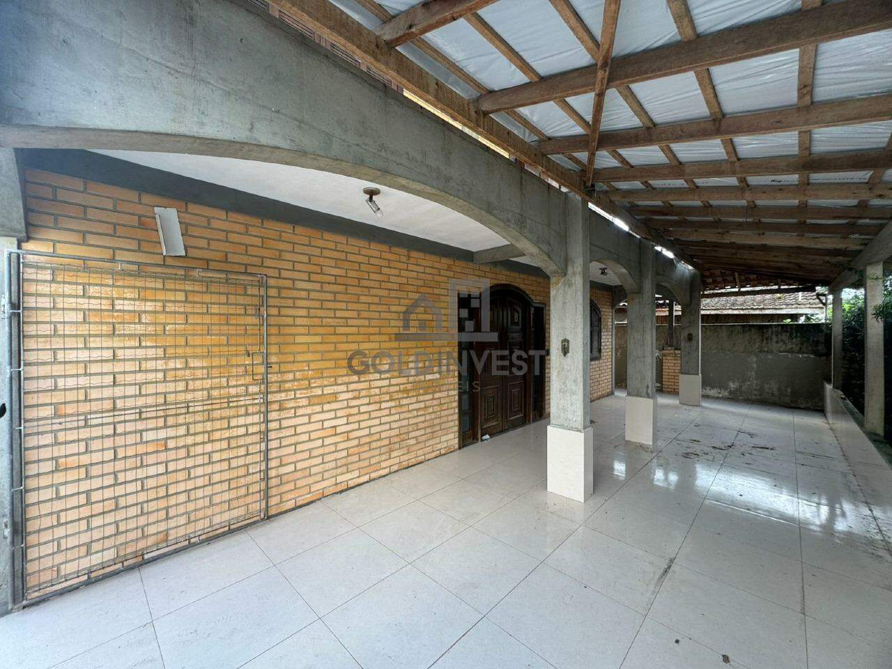 Casa para aluguel no São Luiz: 