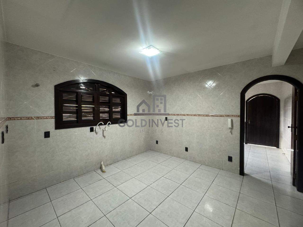 Casa para aluguel no São Luiz: 