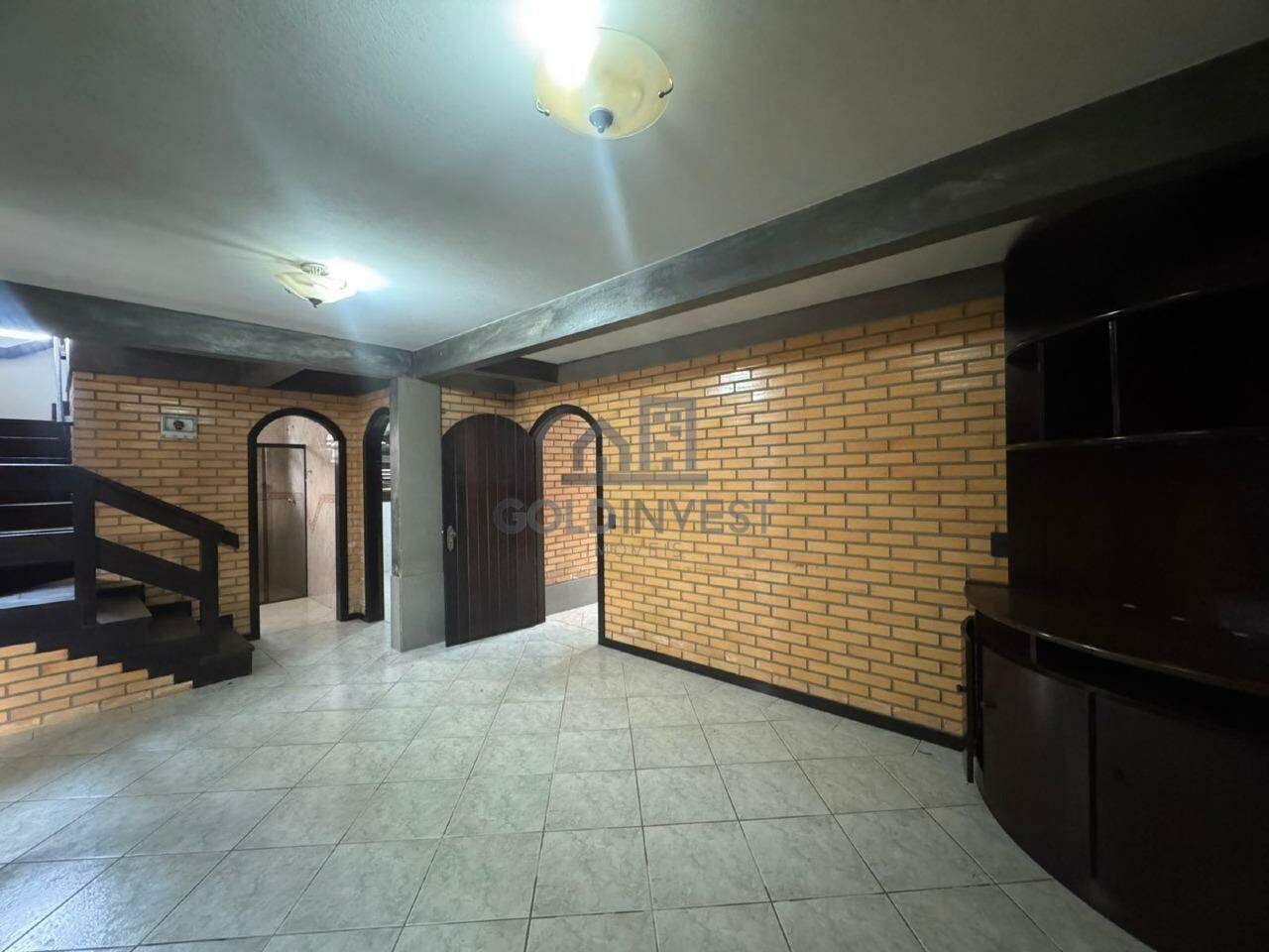 Casa para aluguel no São Luiz: 