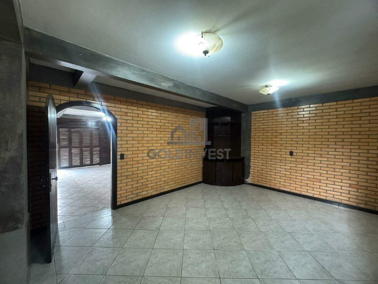 Casa para aluguel no São Luiz: 