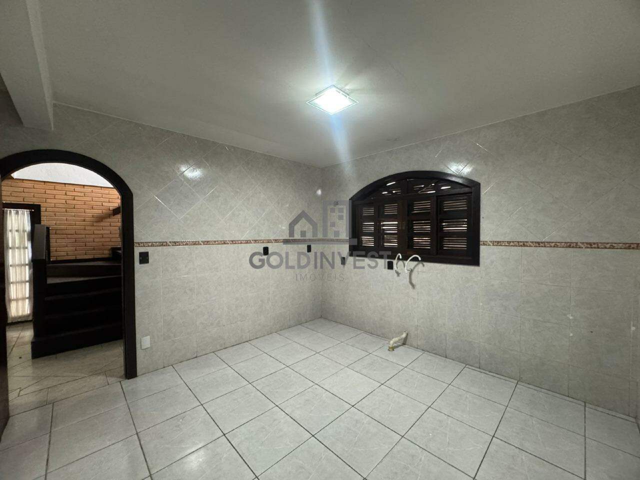 Casa para aluguel no São Luiz: 