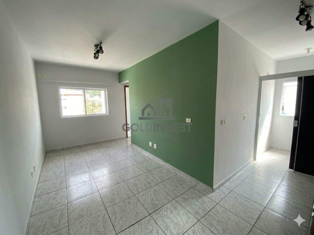 Apartamento à venda no Guarani: 