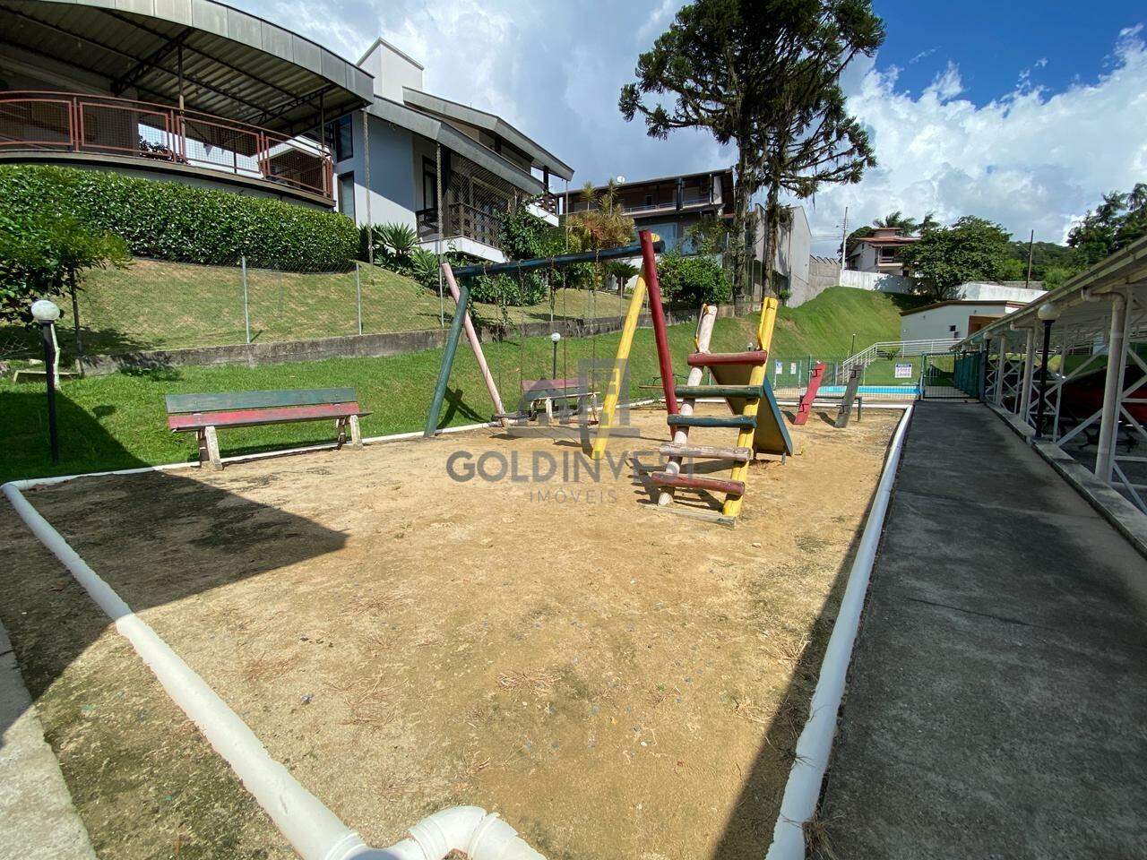 Apartamento à venda no Guarani: 