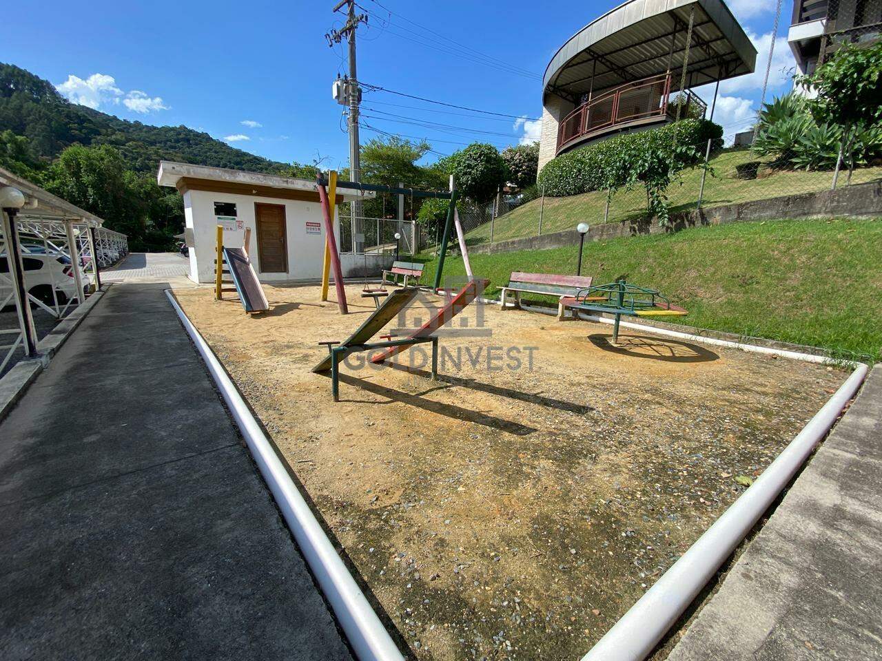 Apartamento à venda no Guarani: 