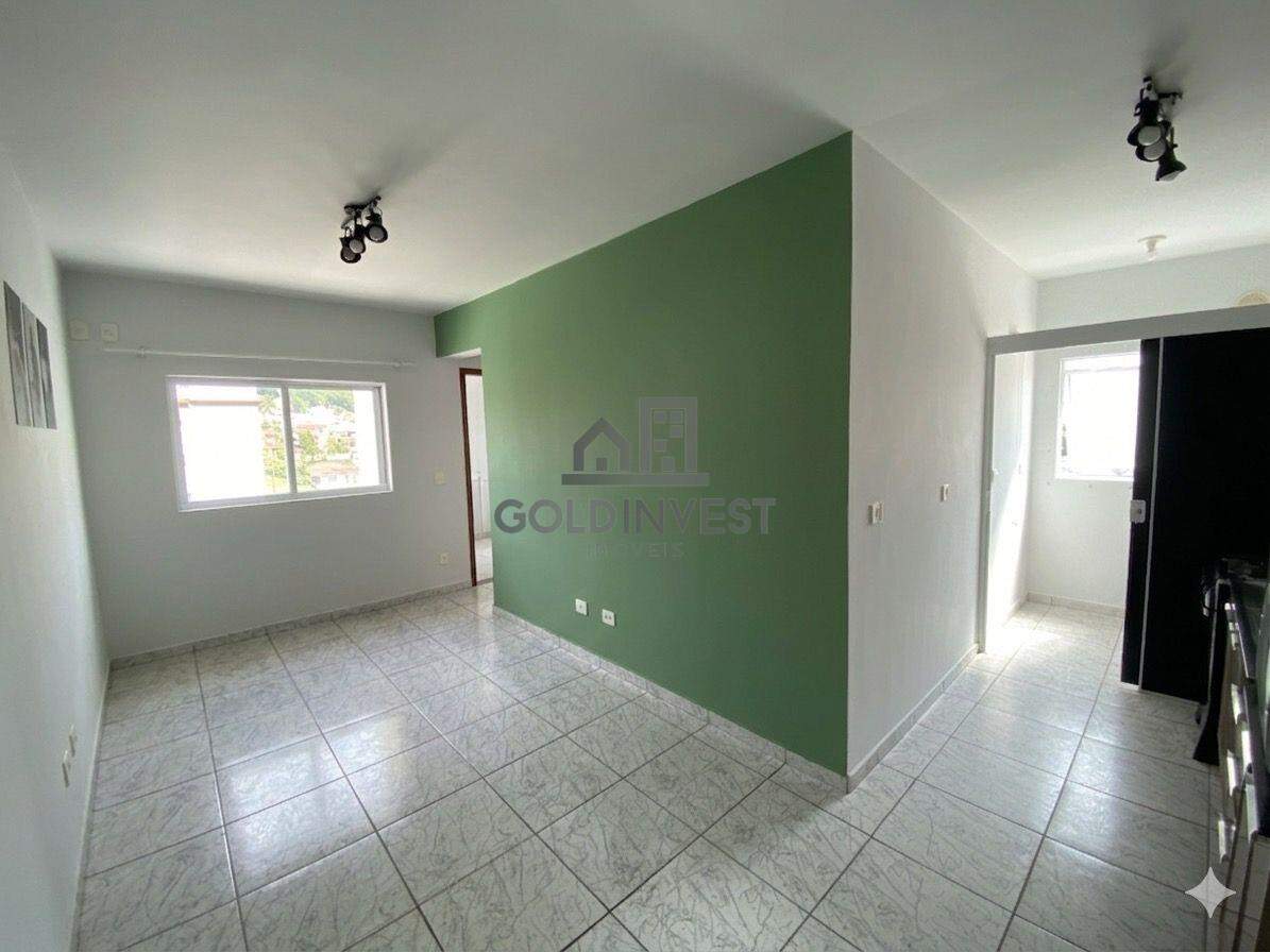 Apartamento à venda no Guarani: 