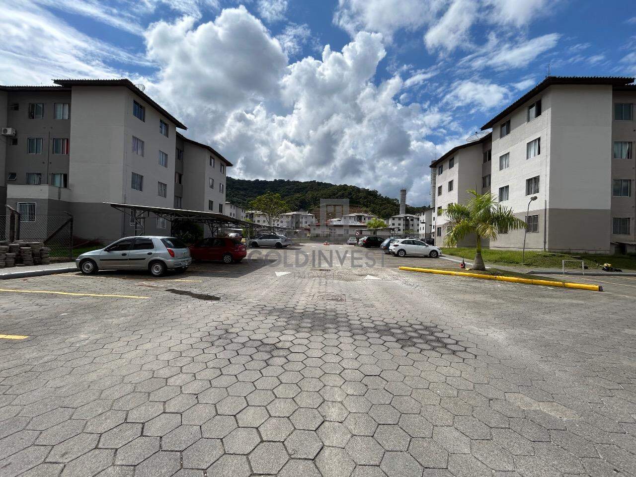 Apartamento à venda no Limeira: 