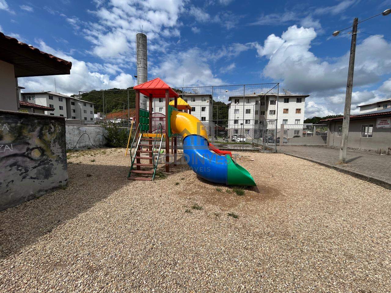 Apartamento à venda no Limeira: 