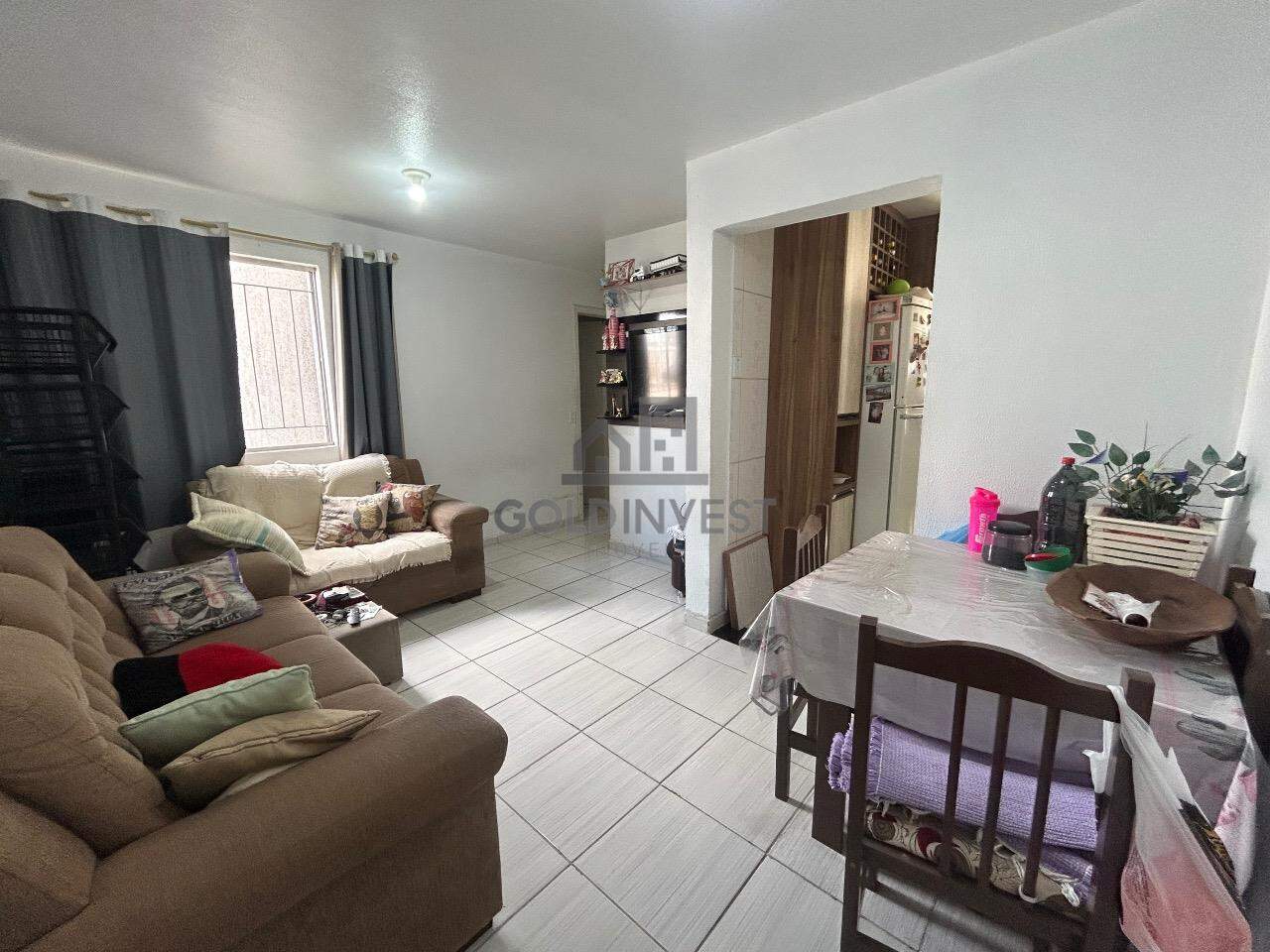 Apartamento à venda no Limeira: 