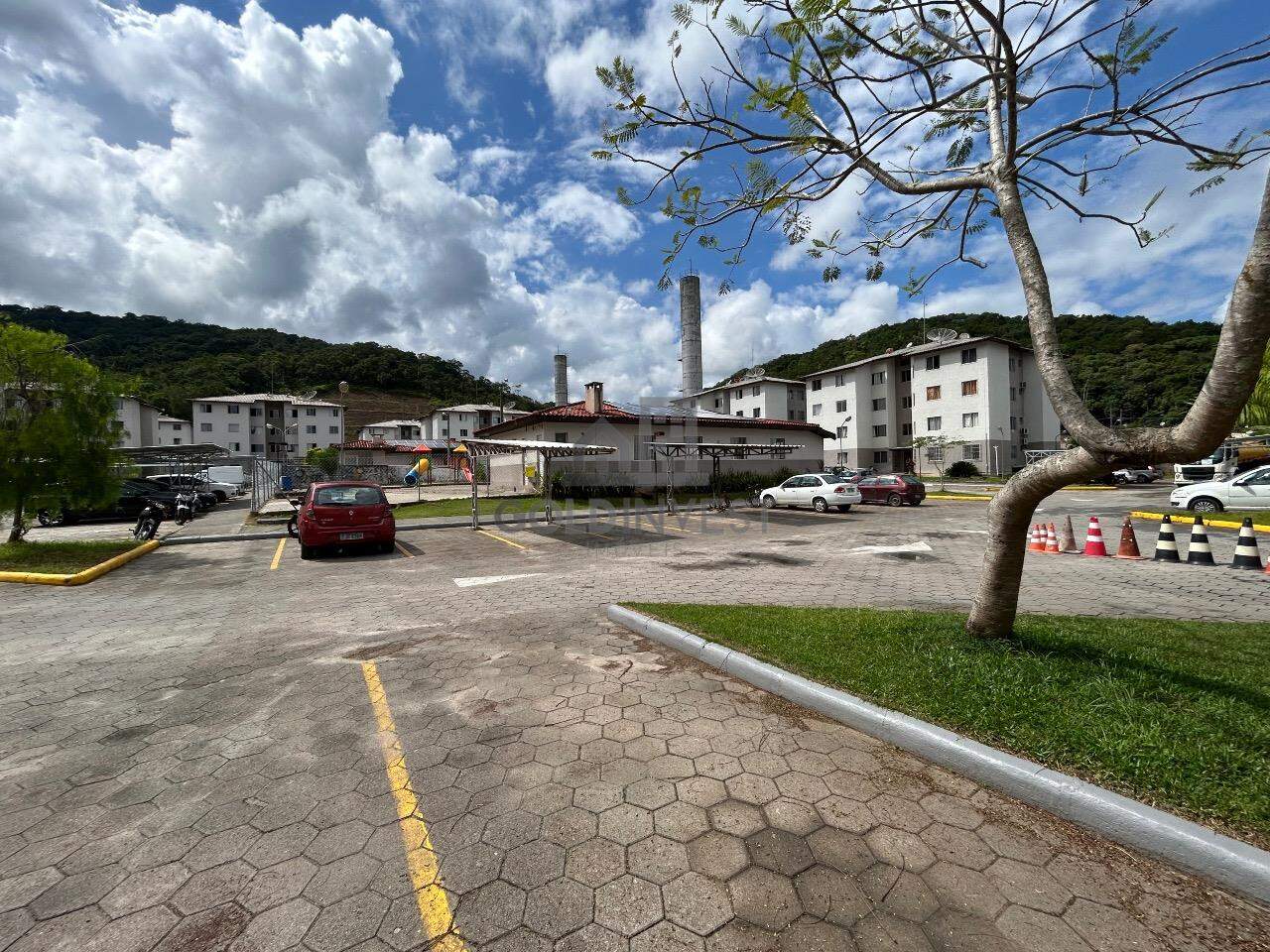Apartamento à venda no Limeira: 