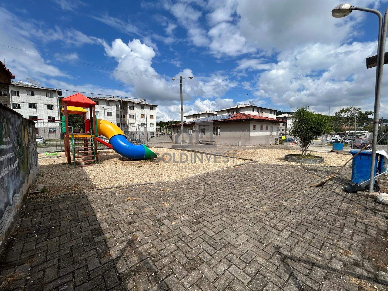 Apartamento à venda no Limeira: 