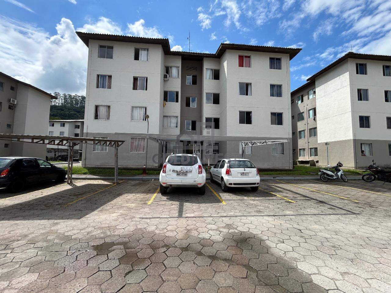 Apartamento à venda no Limeira: 