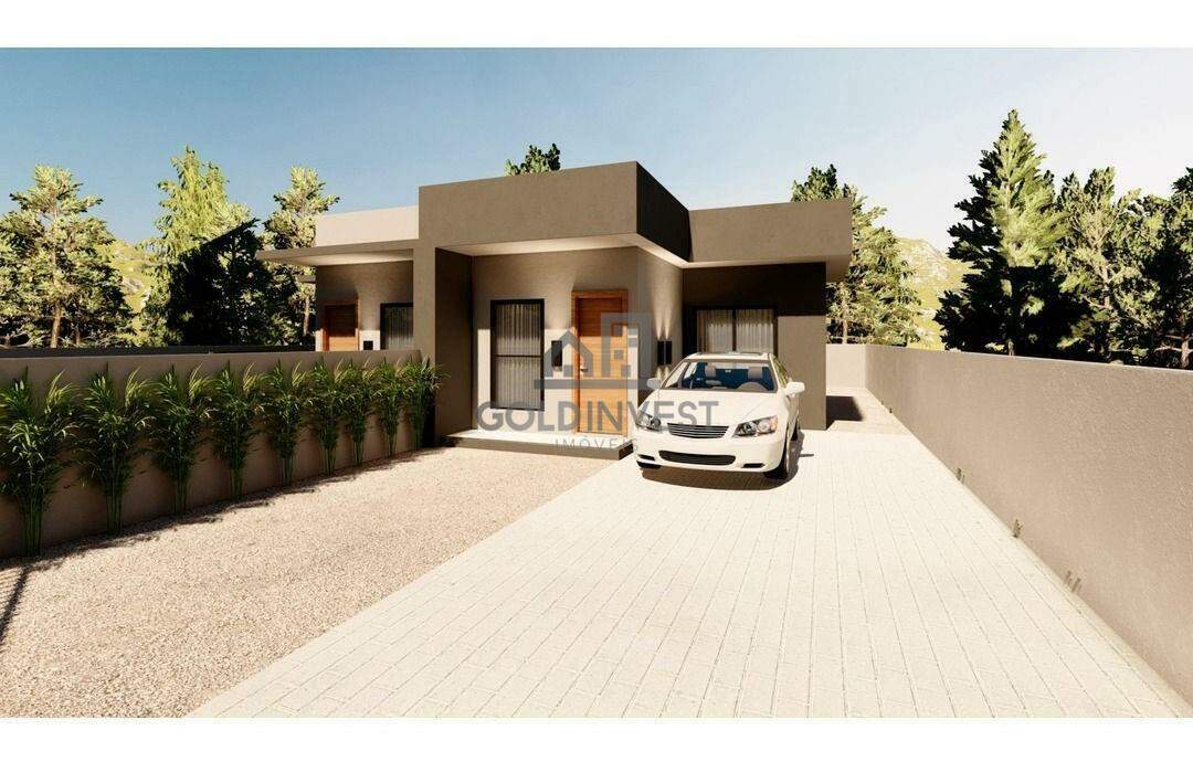 Casa à venda no lageado baixo: 