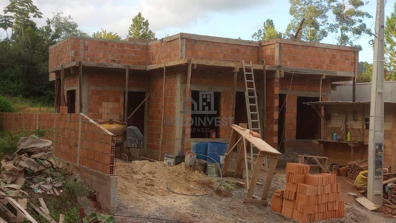 Casa à venda no lageado baixo: 