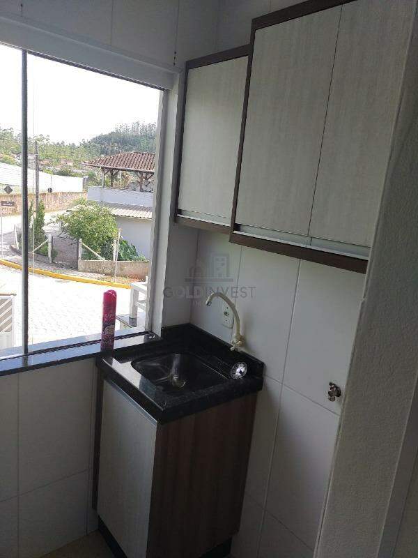 Apartamento à venda no lageado baixo: 