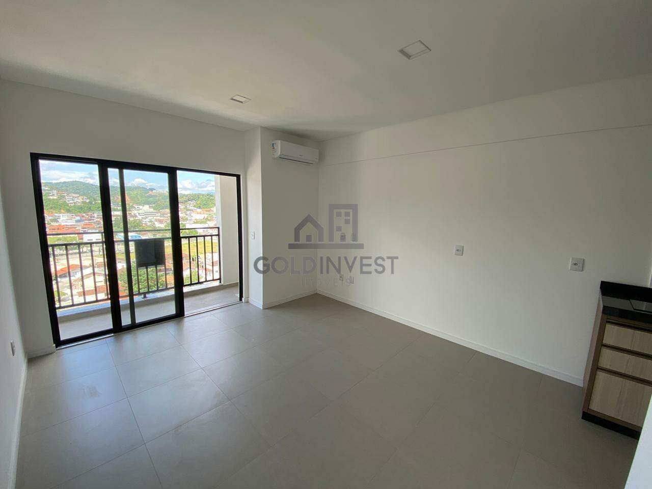 Apartamento à venda no Santa Terezinha: 