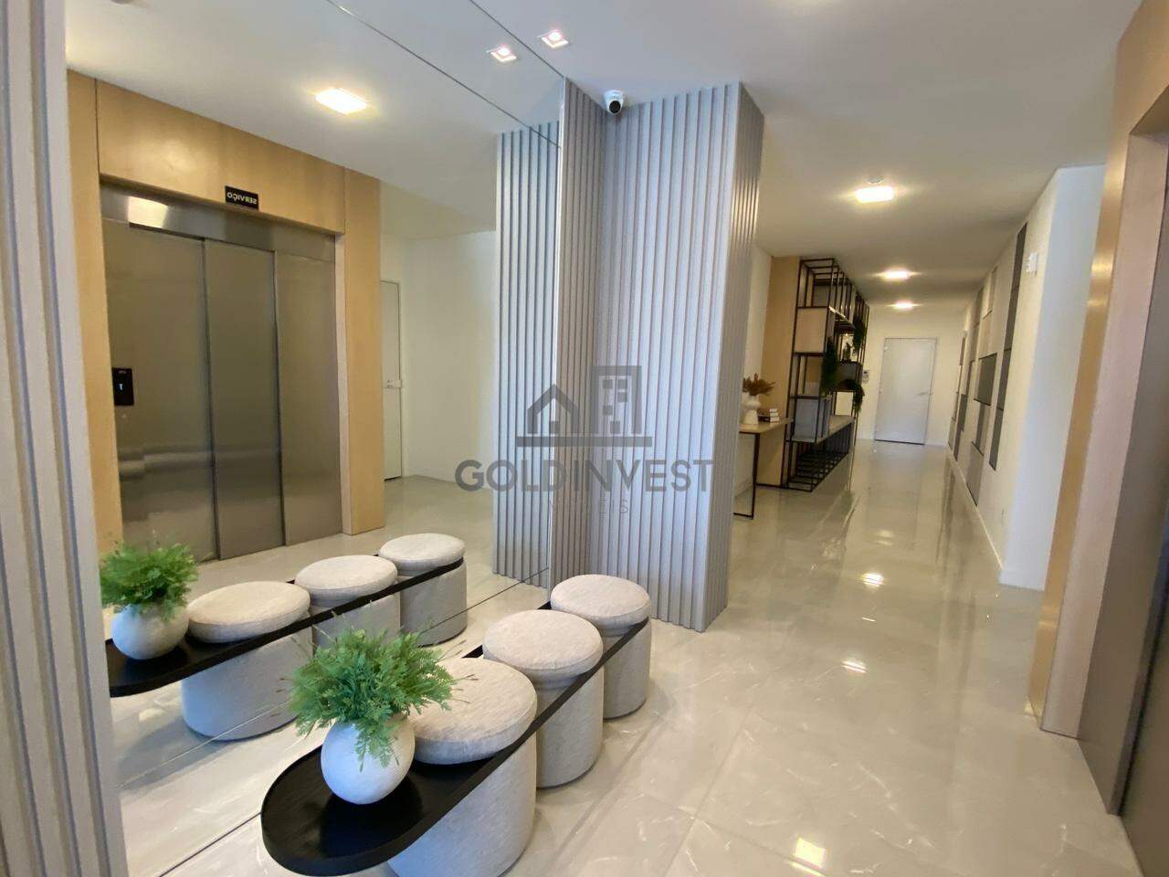 Apartamento à venda no Santa Terezinha: 