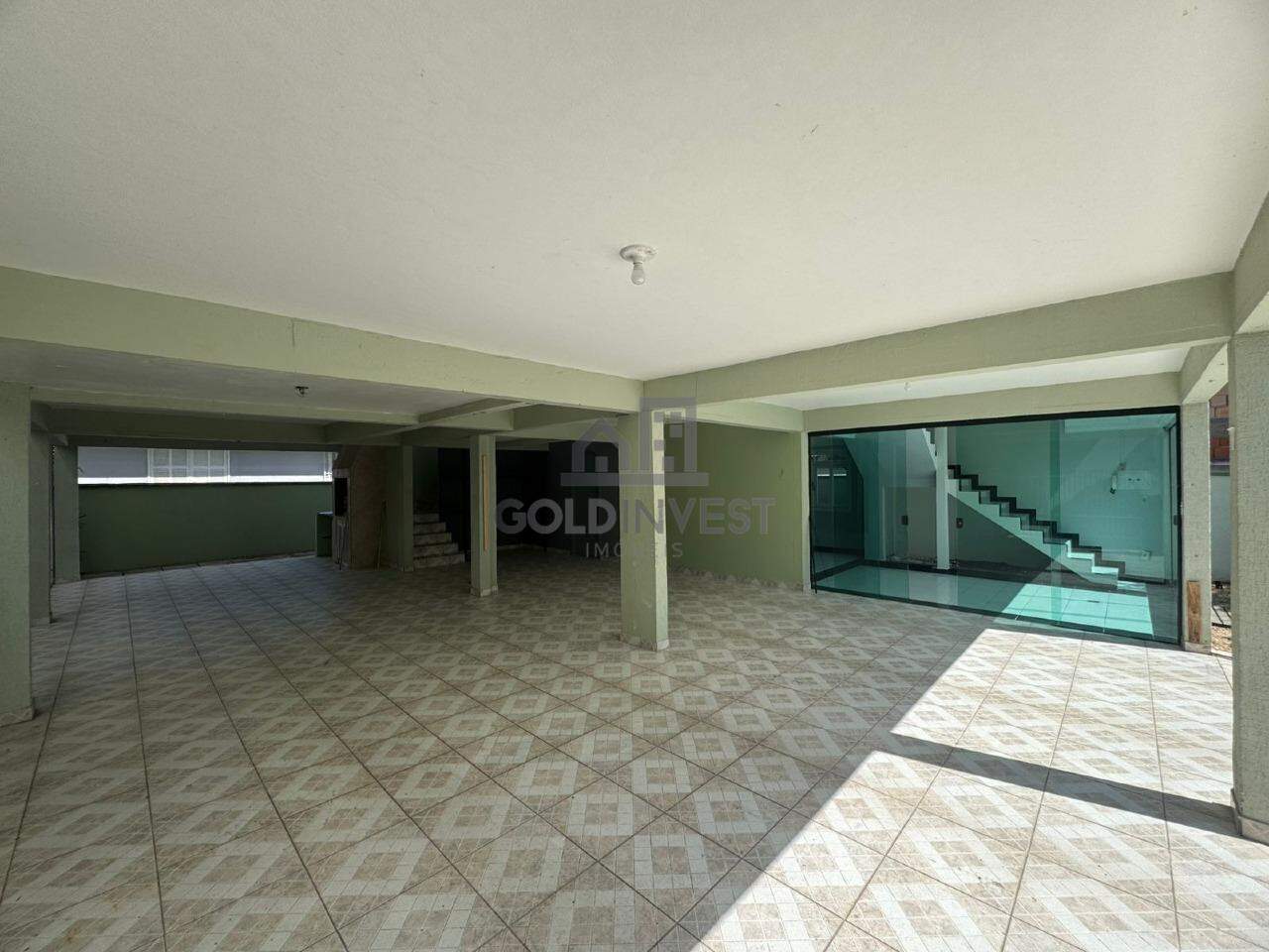 Casa para aluguel no São Luiz: 