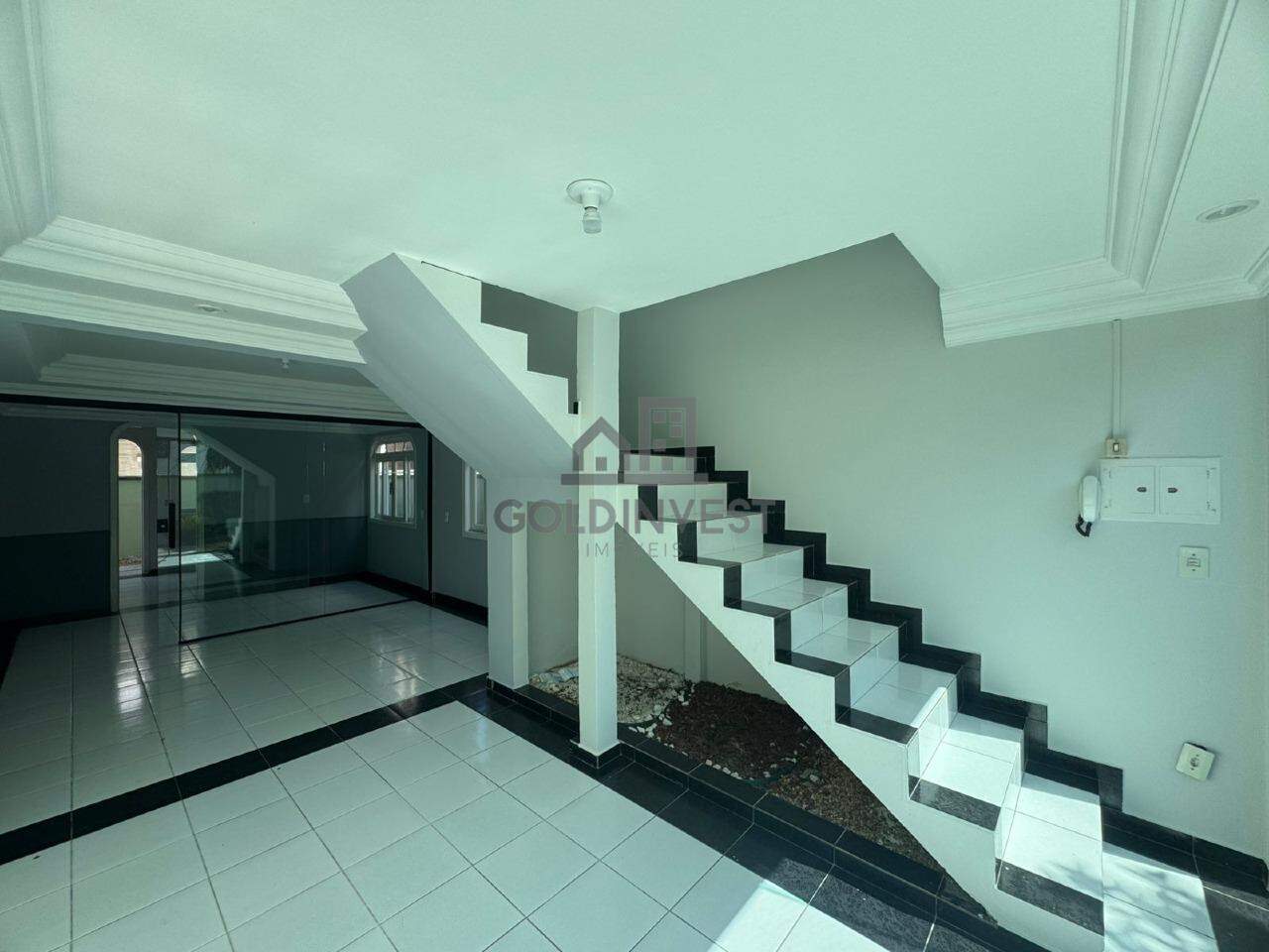 Casa para aluguel no São Luiz: 