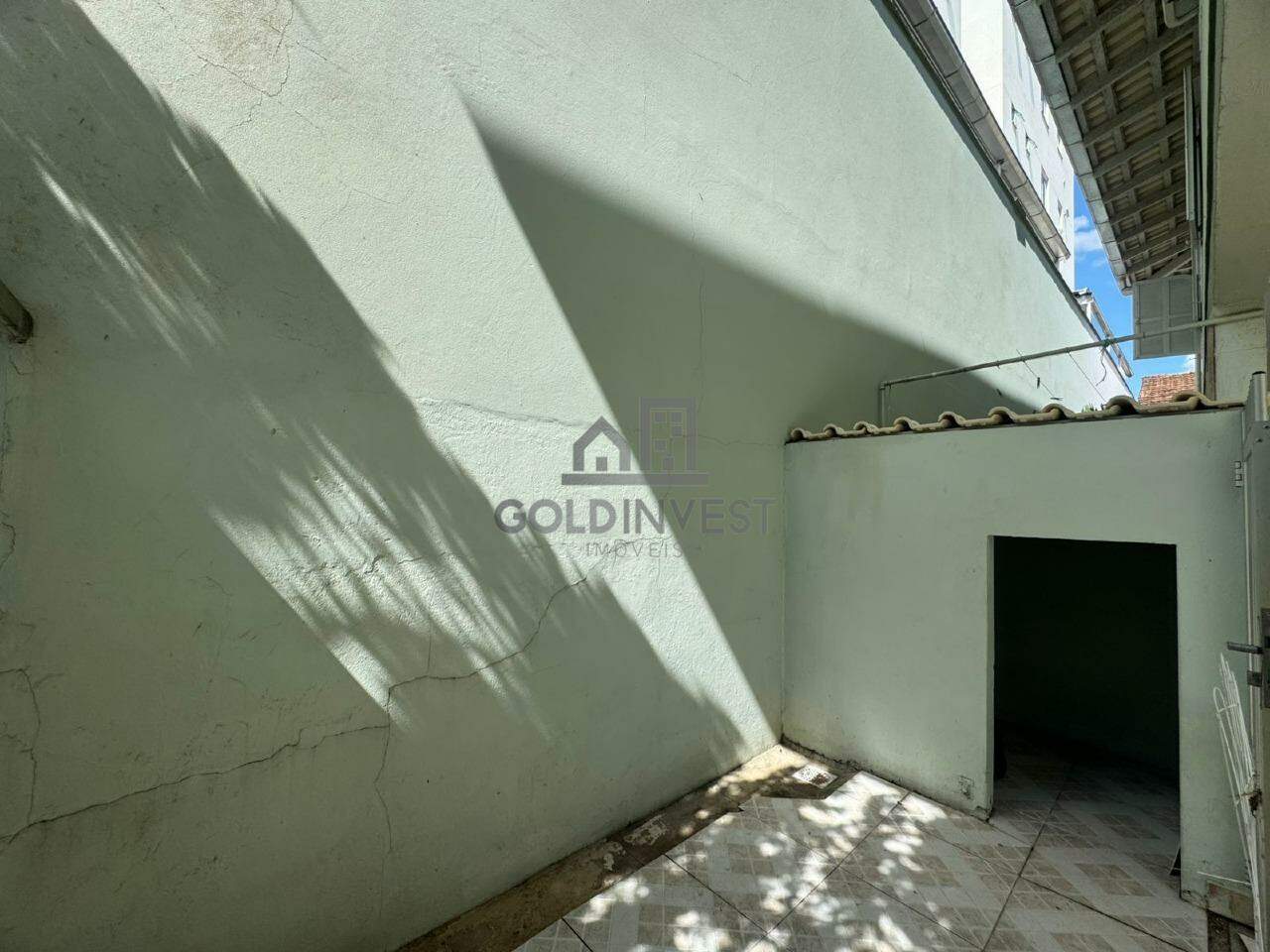 Casa para aluguel no São Luiz: 