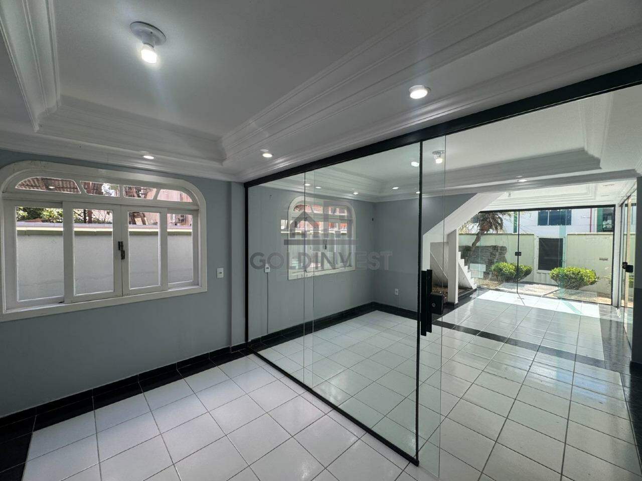 Casa para aluguel no São Luiz: 