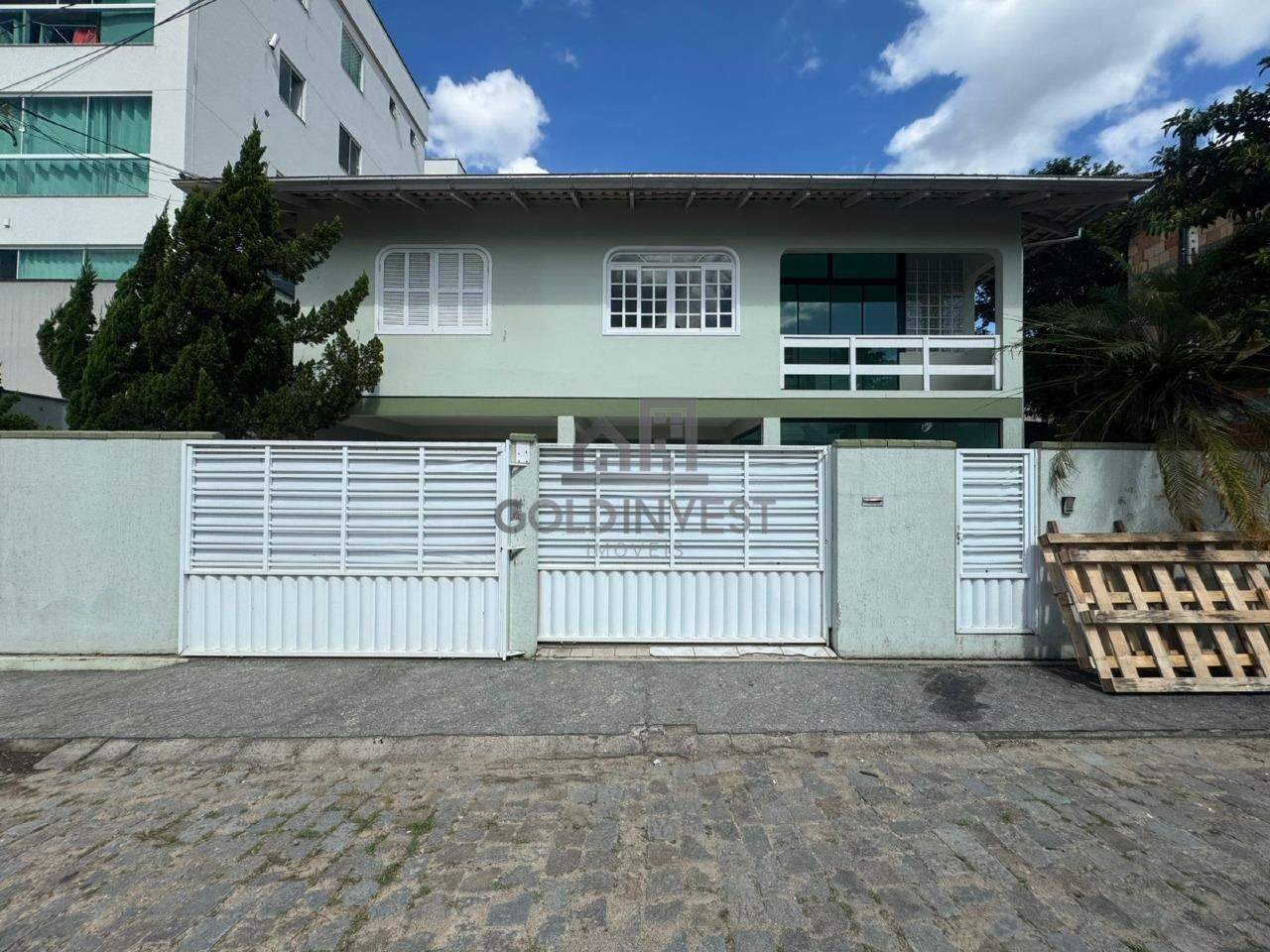 Casa para aluguel no São Luiz: 