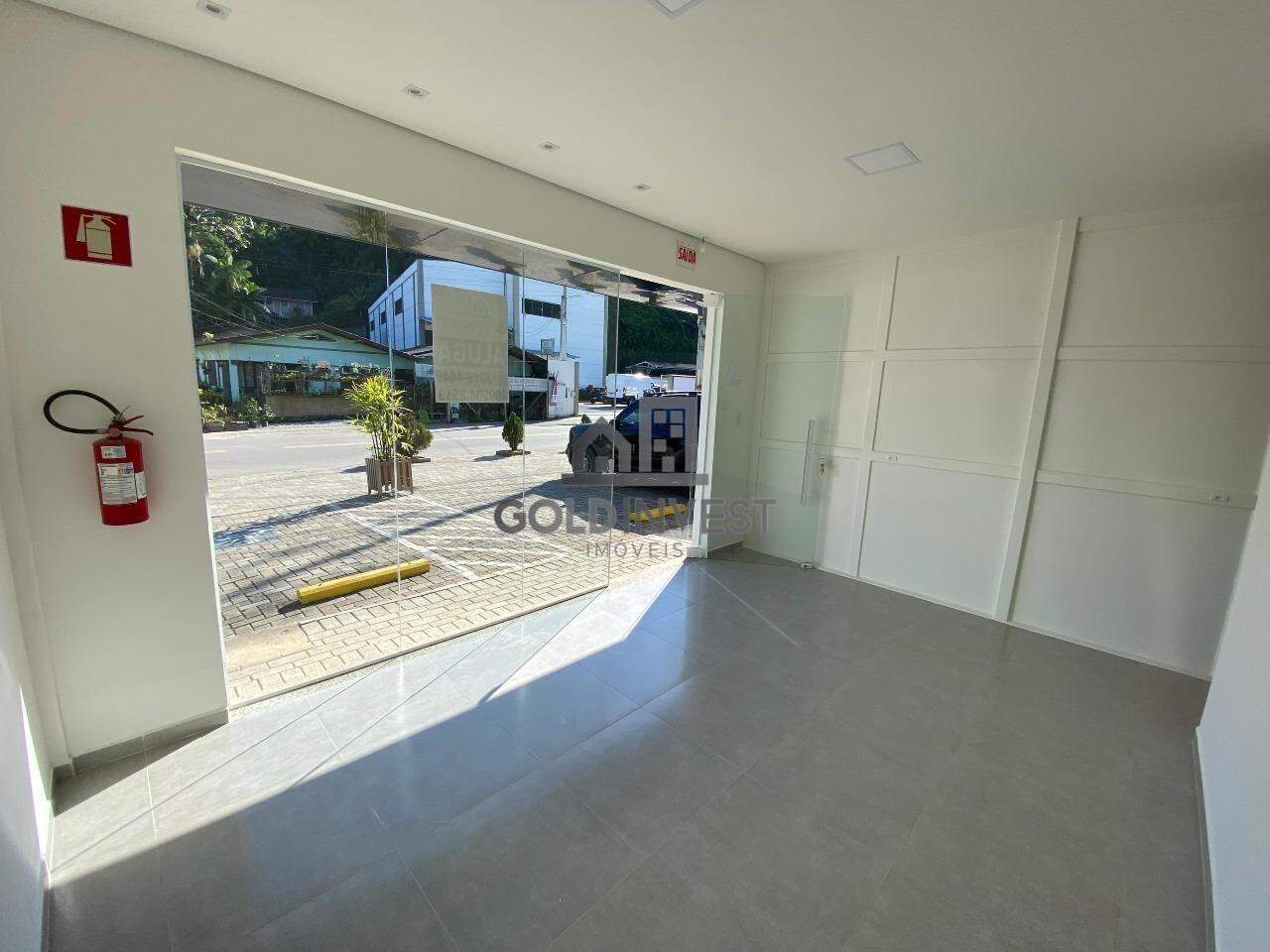 Sala Comercial para aluguel no São Pedro: 