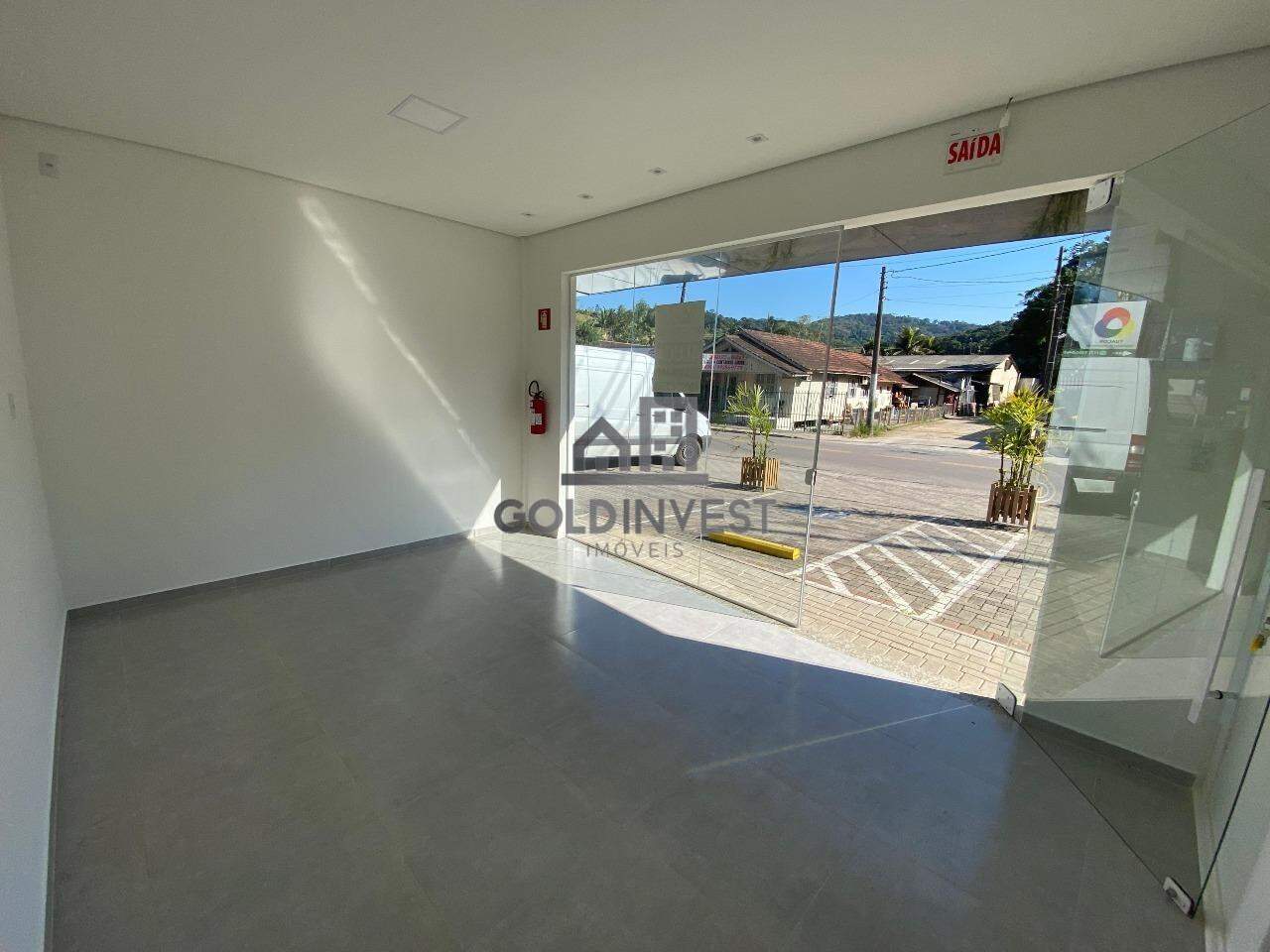 Sala Comercial para aluguel no São Pedro: 