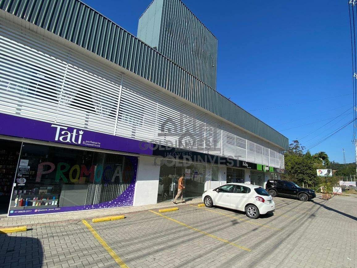 Sala Comercial para aluguel no São Pedro: 