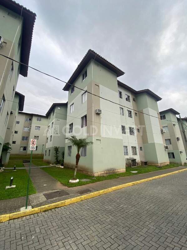 Apartamento de 2 quartos, 47m² no bairro Cedrinho, em Brusque | Eu Corretor