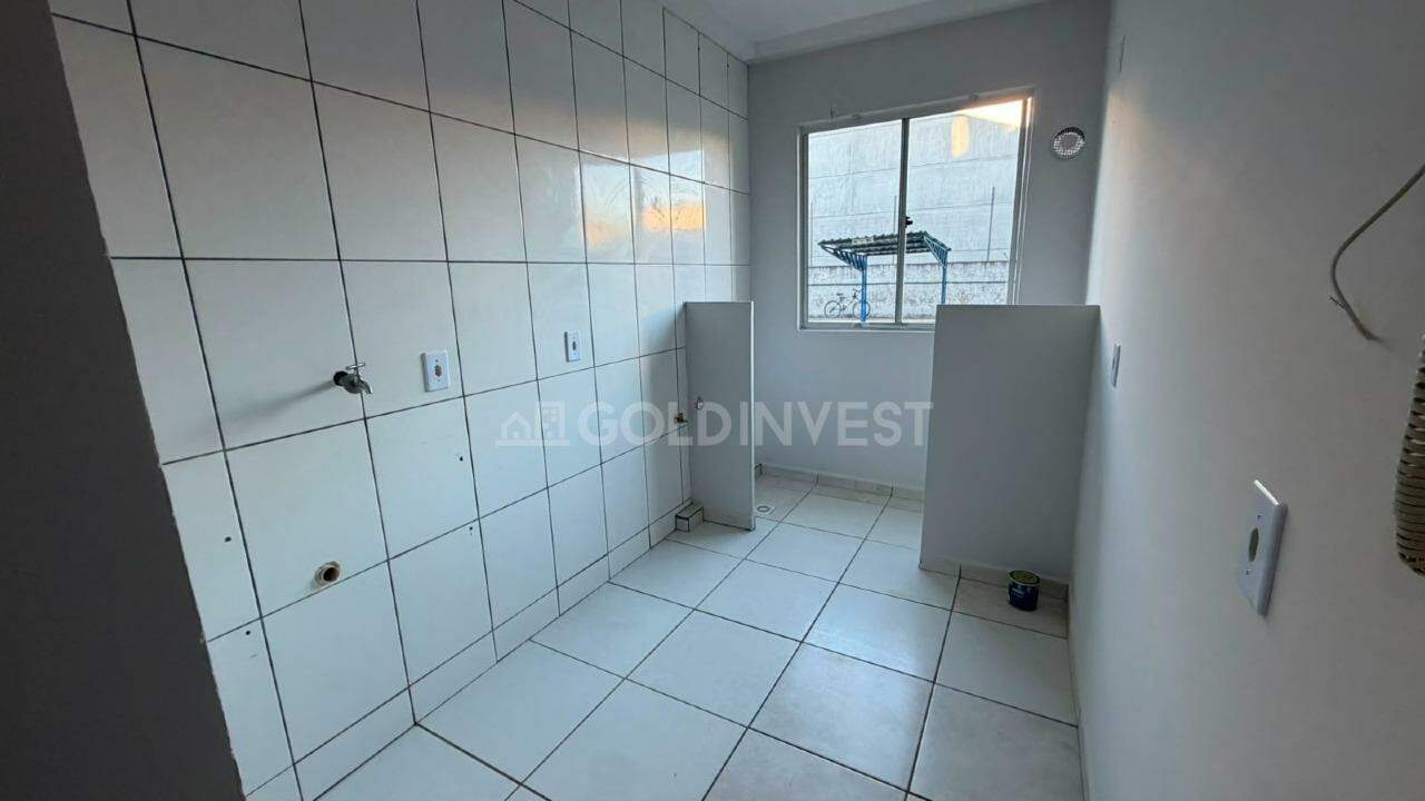 Apartamento de 2 quartos, 47m² no bairro Cedrinho, em Brusque | Eu Corretor